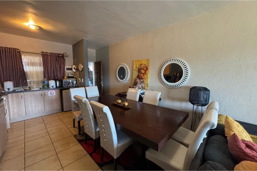 2 Bedroom Property for Sale in New Park Northern Cape